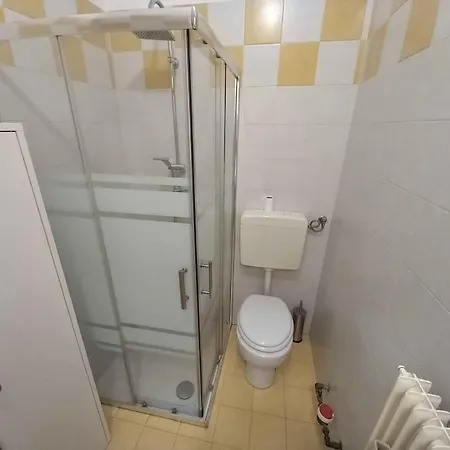 A Due Passi Dal Prato * Padova