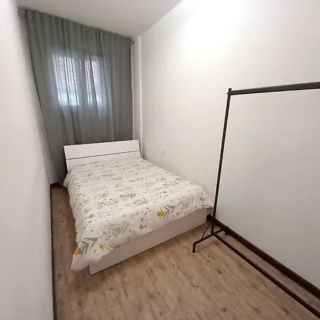 Apartmán A Due Passi Dal Prato