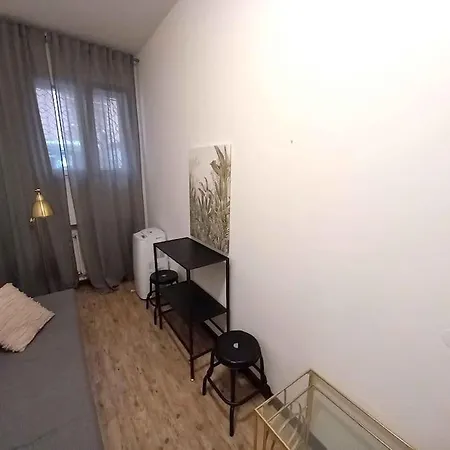 A Due Passi Dal Prato Apartmán Padova